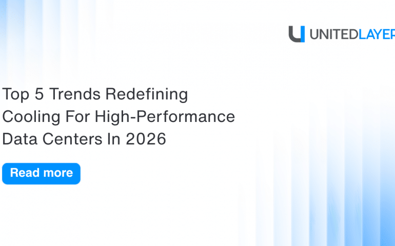 Top 5 Trends Redefining Cooling