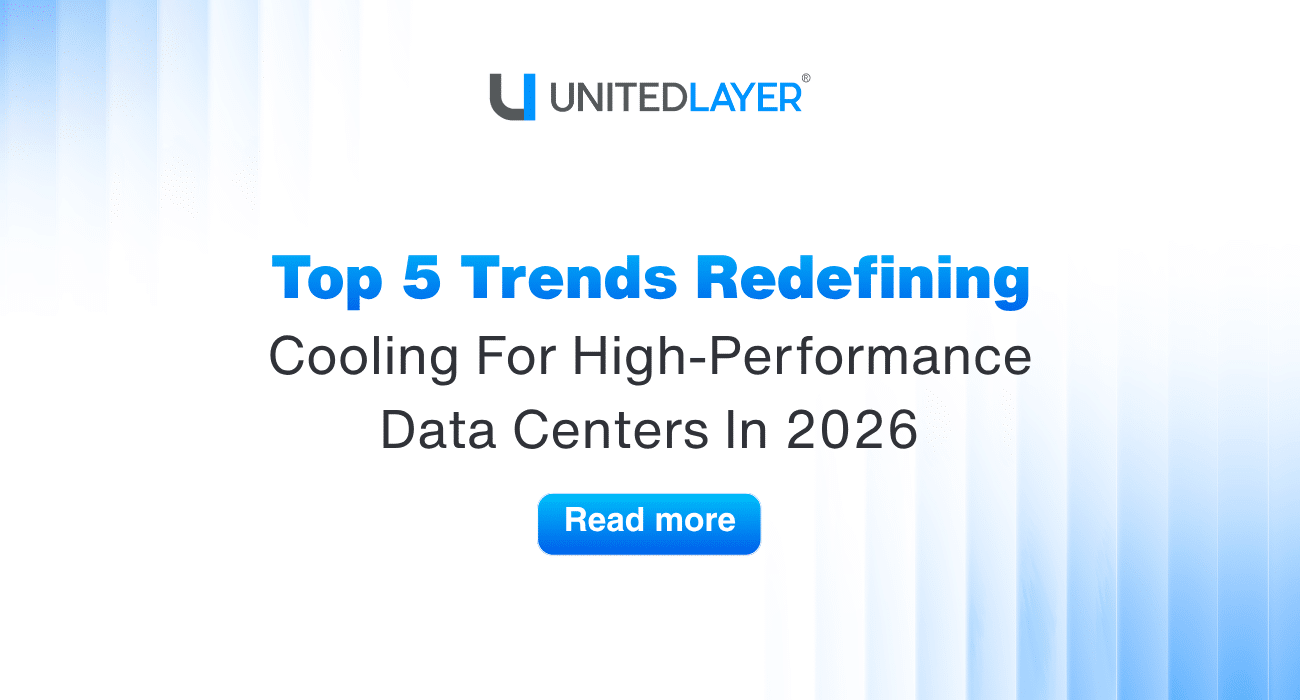 Top 5 Trends