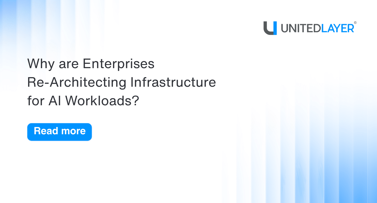 Why are Enterprises