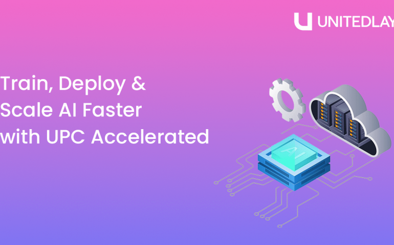 Scale AI Faster UPC