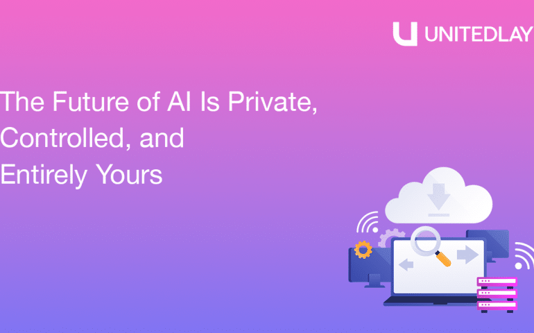 The Future Of AI Is Private1 1