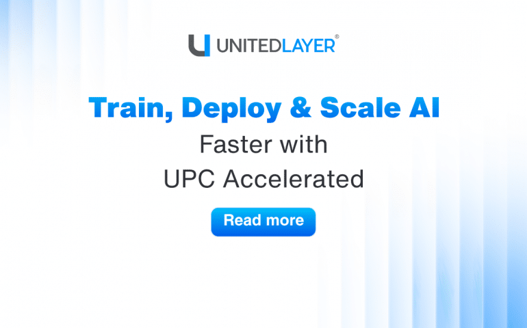 Train-Deploy-Scale-AI