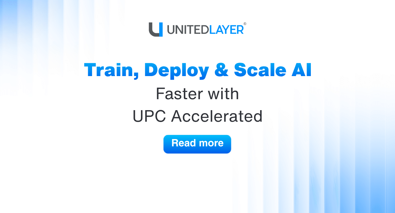 Train-Deploy-Scale-AI