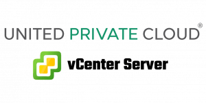 UPC-vCenter server