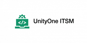 UnityOne ITSM