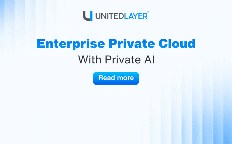 Enterprise-Private-Cloud-Private-AI