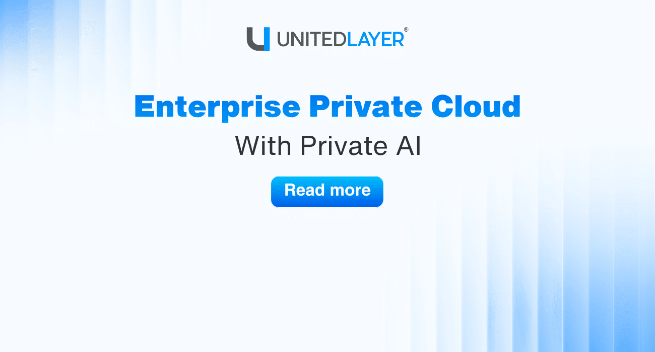 Enterprise-Private-Cloud-Private-AI