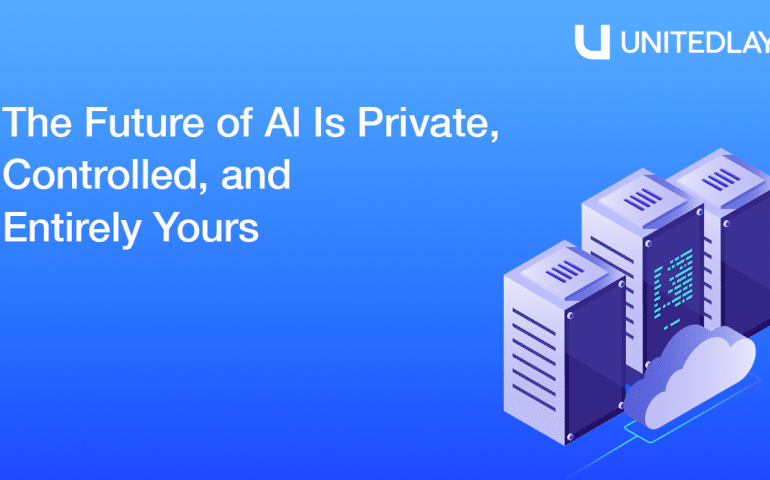 UL Future Ai Blog Banner