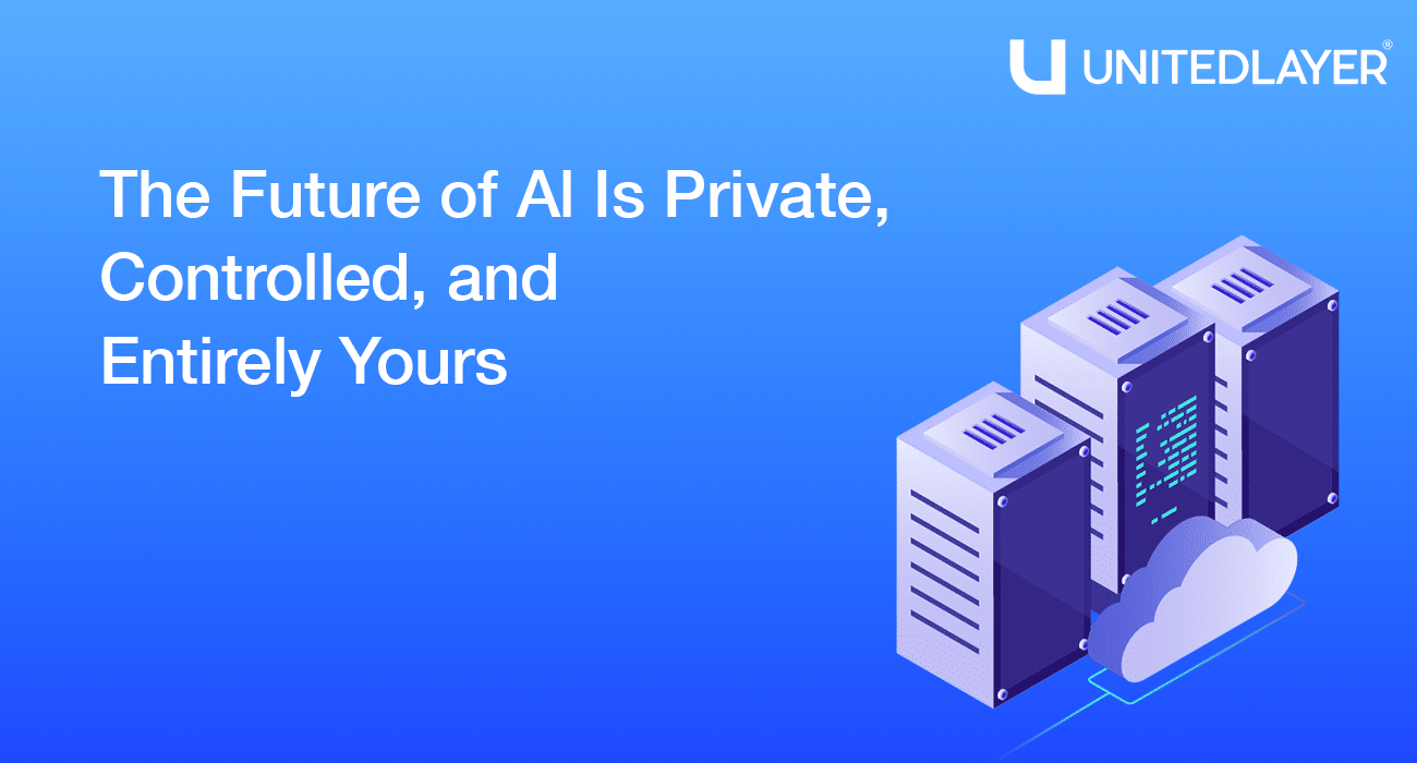 UL Future Ai Blog Banner