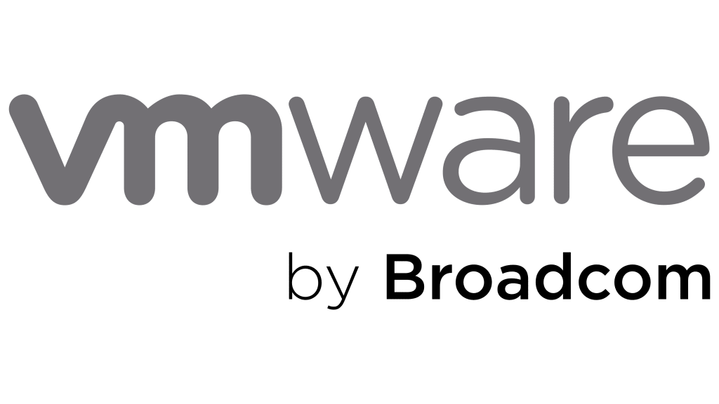 Vmware Logo 1