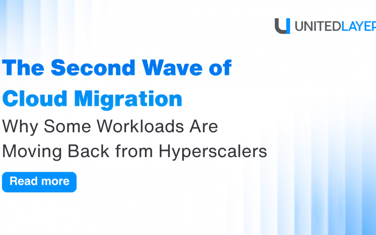 Cloud Repatriation Private Hybrid Cloud