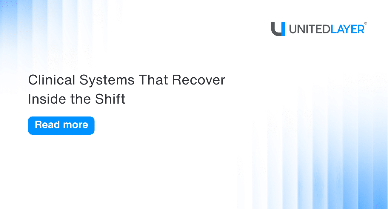 Clinical Systems