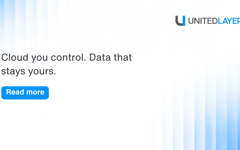 Cloud you control