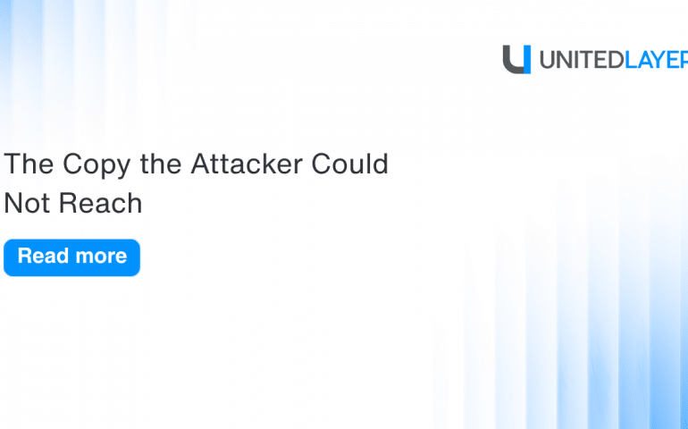 Copy the Attacker