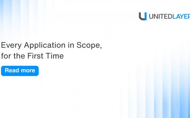 Every Application