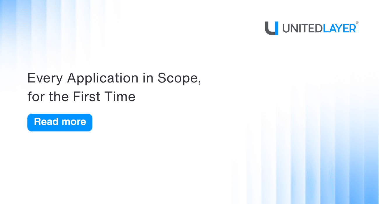 Every Application
