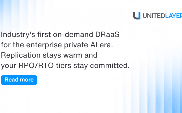 Industry’s first on-demand