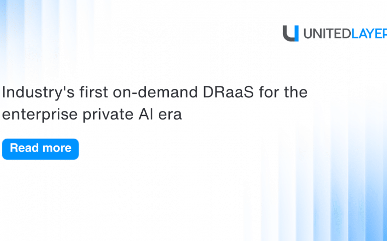 first on-demand