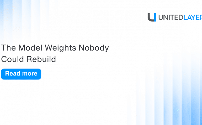Model Weights