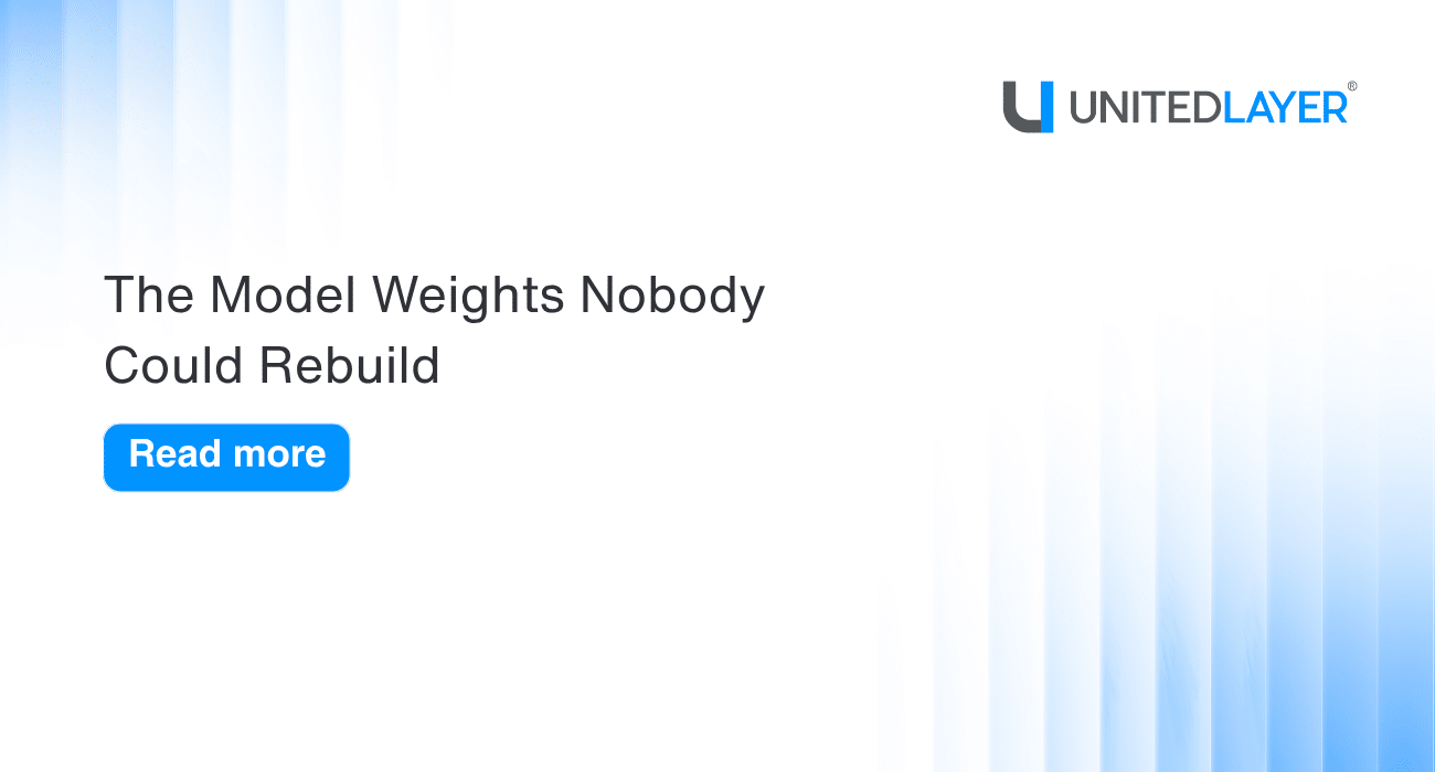Model Weights