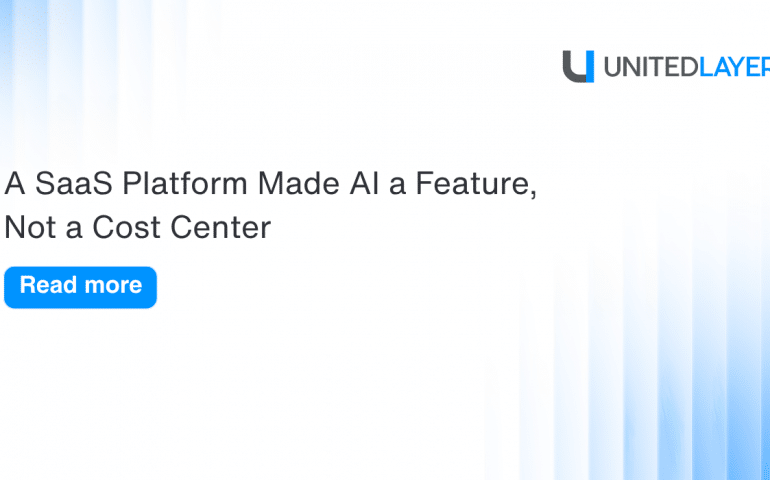 SaaS Platform