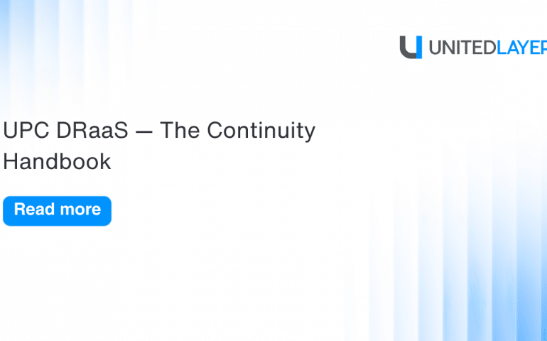 The Continuity Handbook