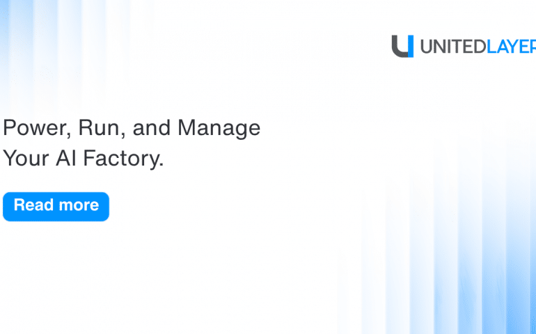 UPC AI Factory