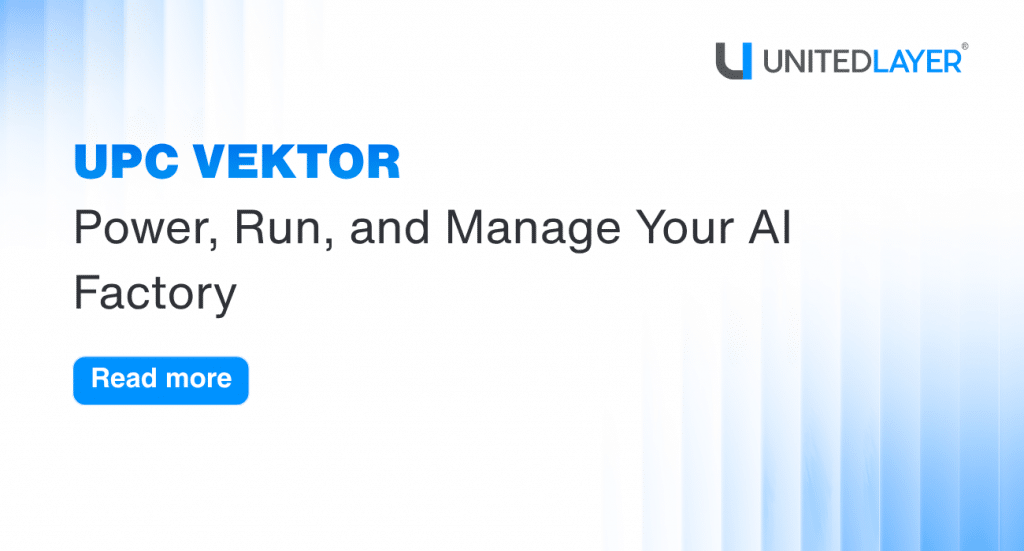 UPC VEKTOR