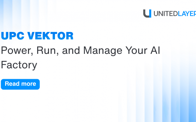 UPC VEKTOR