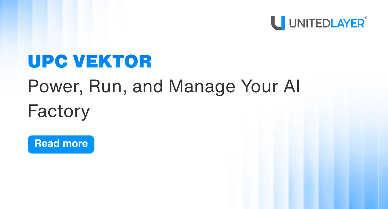 UPC VEKTOR