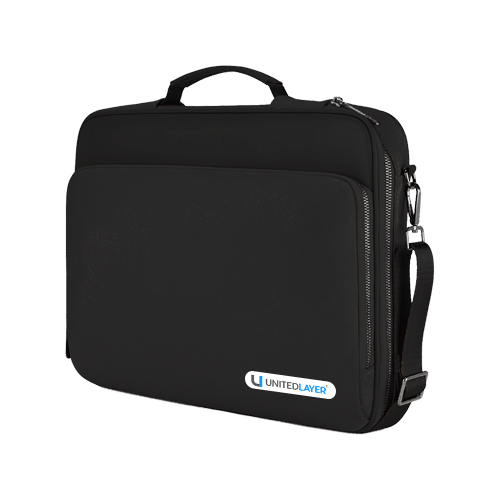 Slink Back Bag