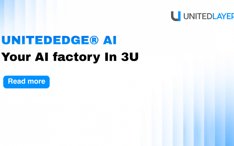 UnitedEdge AI Brochure