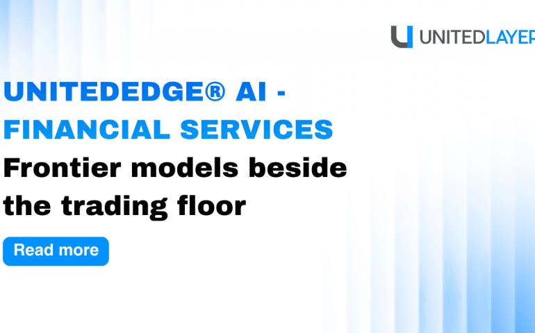 UnitedEdge AI Financial Services Success Stories