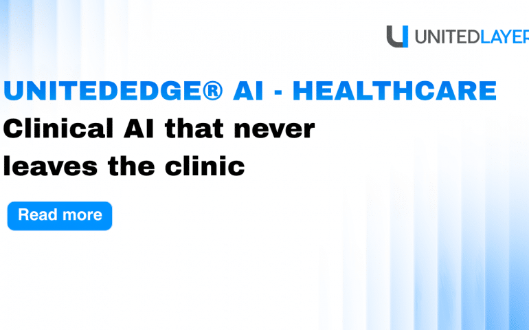 UnitedEdge AI Healthcare Success Story 2