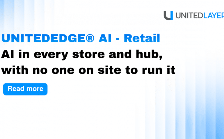 UnitedEdge AI Retail Success Story